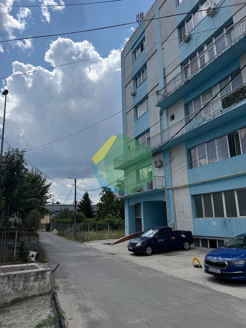 OPORTUNITATE INVESTIȚIONALĂ | CLĂDIRE 3.200 MP | DN1 – OTOPENI - Poză 3