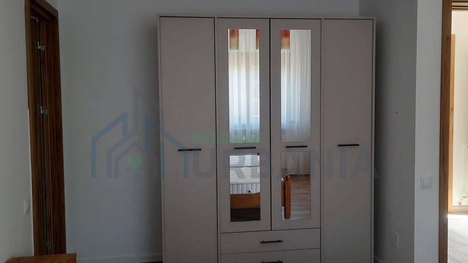 Casă de închiriat cu 2 camere, zona Galata, Alexandru cel Bun - Poză 4