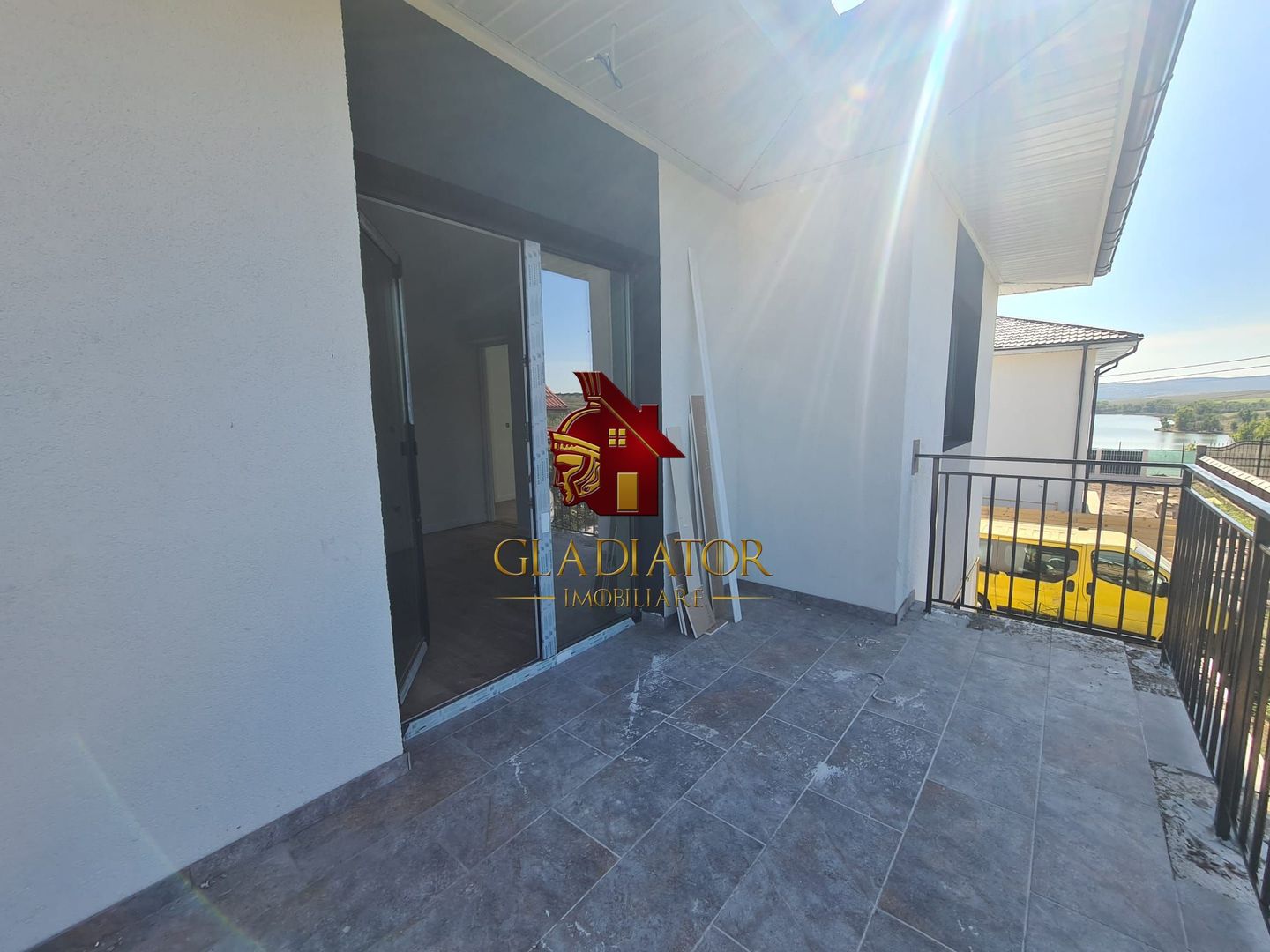 Doar o vila a mai ramas!Nu rata ultima disponibilitate Ciurbesti lac - Poză 14