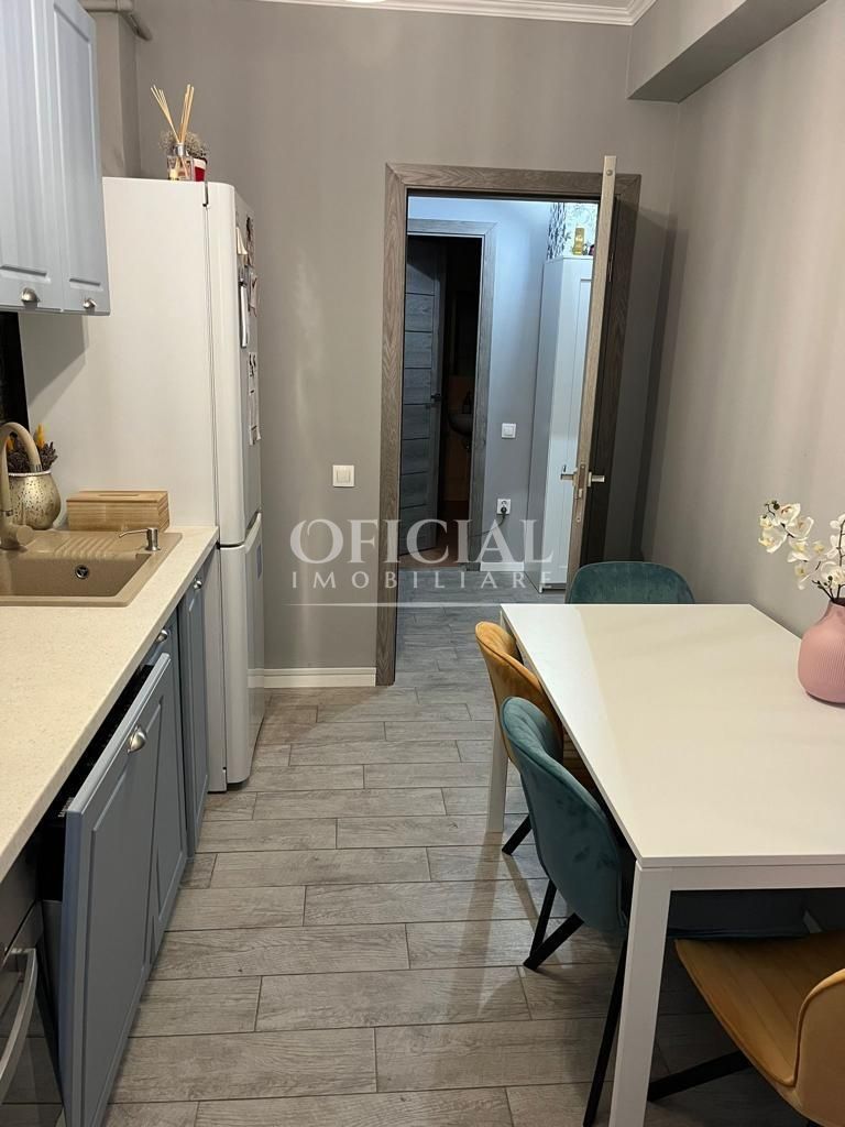 Apartament 2 camere | Parcare | Decomandat | Zona Florilor | Floresti - Poză 3