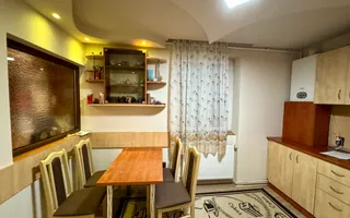 Inchiriere apartament 3 camere | Etaj 2 | Zona Closca - Poză 13