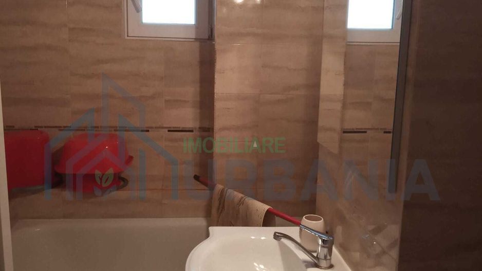 Apartament cu o cameră, decomandat, de închiriat – Zona Oancea, Iași - Poză 3