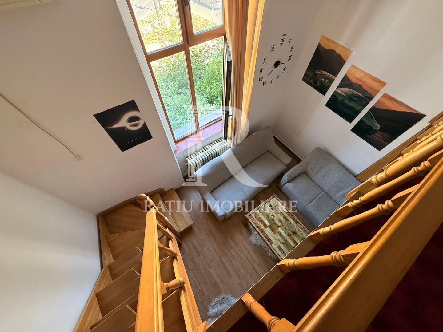 Apartament cu 1 camera Etajat | Central | Oradea - Poză 2