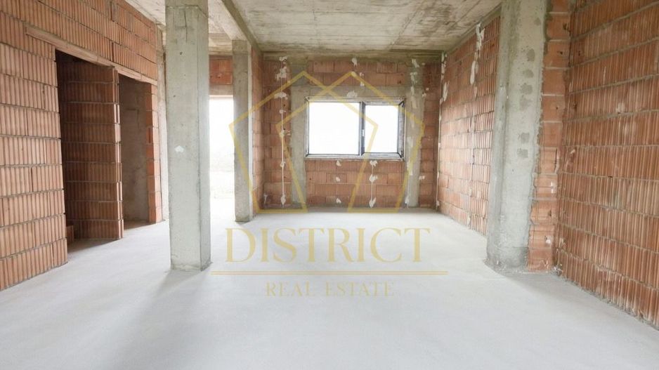 Comision 0 | Duplex premium cu 4 camere | Dumbravita - Poză 3