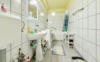 Apartament 3 camere spațios, transformat din 4 camere – Titan - Poză 10