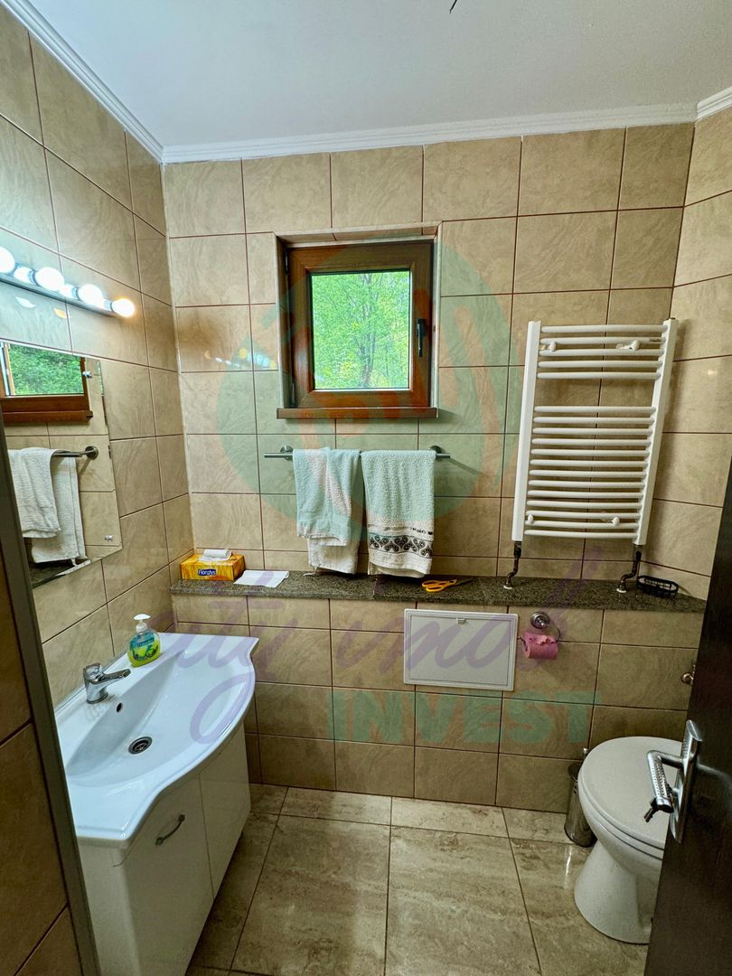 Oază de liniște și confort la poalele pădurii – Casa ta de vis! - Poză 10