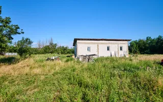 Teren Intravilan 1100 mp + Anexă 120 mp - Budeasa, Calotesti! - Poză 12