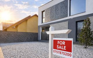 Lipovei | Duplex Premium | 4 Camere | Perete Dublu | Finisaje Tempini - Poză 1