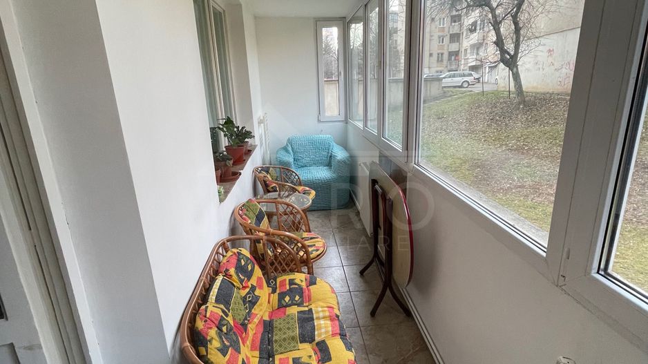🔥 Apartament 3 camere | Dacia – str. Brașovului |  115 000 euro - Poză 6