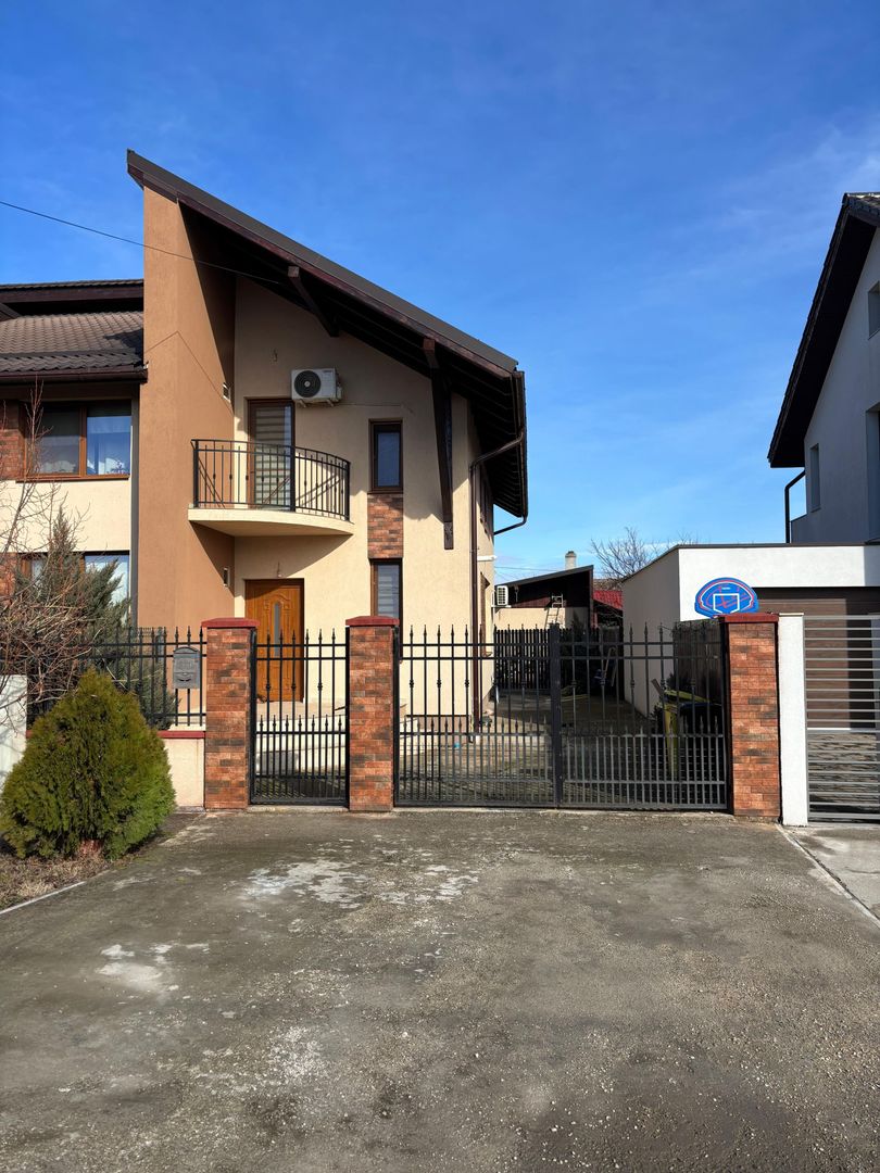 Ciarda Roșie | 5 min Continental | 150 mp | 4 dormitoare | 3 băi - Poză 2