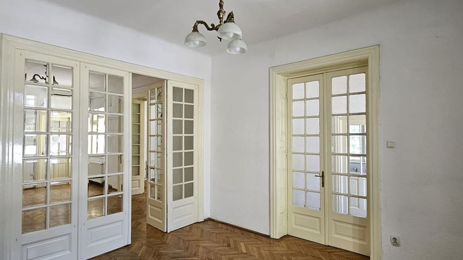 Casa Vila || Timpuri Noi || 6 camere || curte libera 400mp ||  Afterschool || - Poză 47