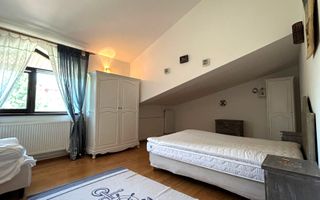 Vilă individuala Pipera–Iancu Nicolae I 244 mp utili I Gradina I Garaj - Poză 20