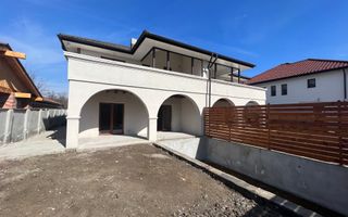 Vila 6 camere cu piscina - Mogosoaia - Poză 39