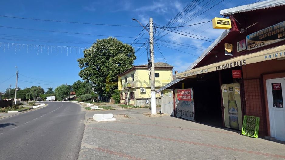 Oportunitate de vanzare Spatiu comercial, Magazin alimentar si bar - Poză 10