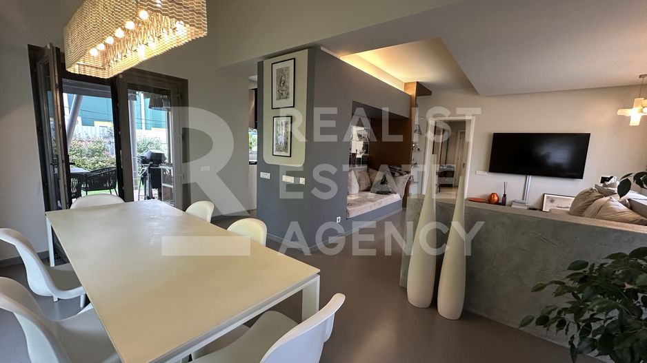 Casă tip Duplex cu gradină proprie, Otopeni - Drumul Odaii - Poză 2