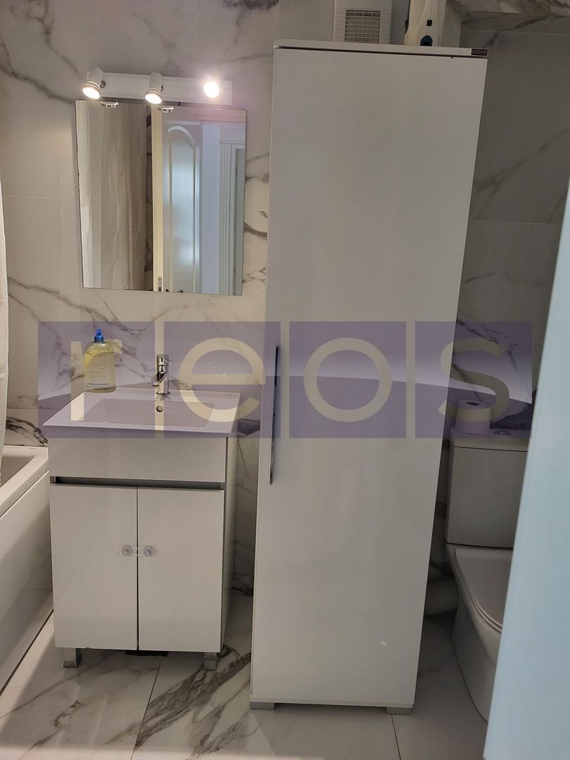 VANZARE 2 CAMERE | FERDINAND | TERASA 56MP | MOBILAT SI UTILAT | - Poză 8