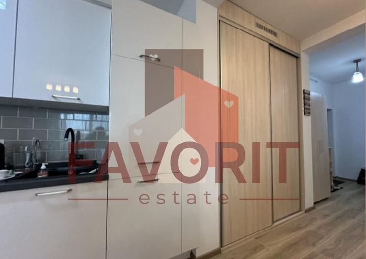 Etaj 1. Mobilat si utulat. Loc de parcare - Poză 5