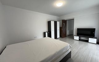 2 camere open space, Parcare, Manastur, Zona Campului, Porumbelelor - Poză 1