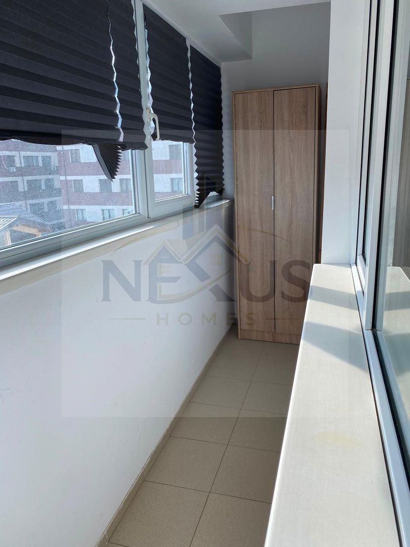 Apartament 2 camere decomandat | strada Amurgului - 10minute de metrou - Poză 9