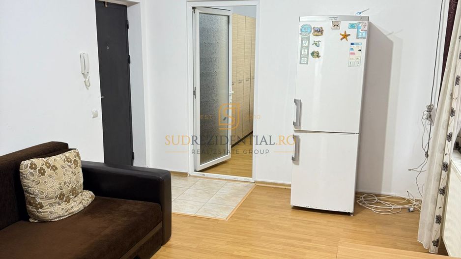 Apartament cu 2 camere, Soseaua Salaj, mutare imediata, 0%Comision - Poză 2