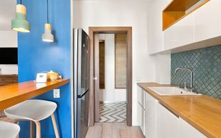 Apartament 2 camere, parcare inclusa etaj intermediar, Andrei Muresanu - Poză 3