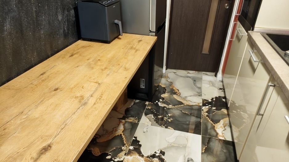 Apartament 3 camere centrala proprie Piata Gorjului, Militari - Poză 8