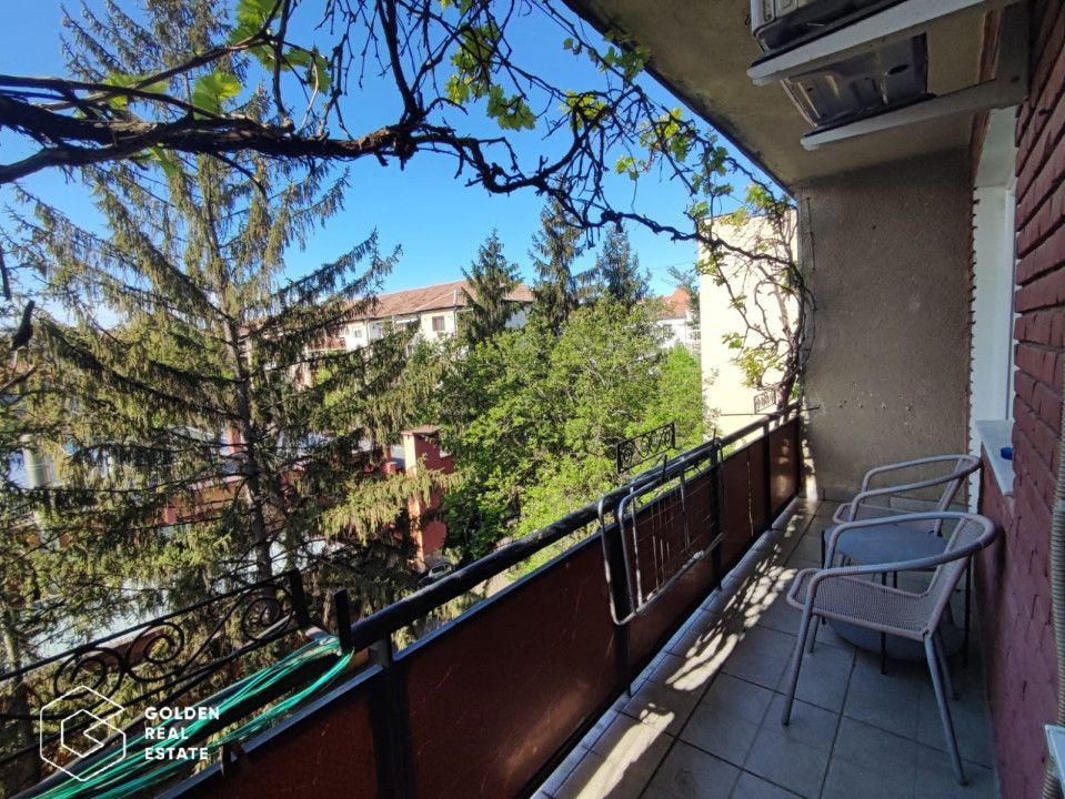 Apartament 3 camere, finisaje moderne, langa Primarie - Poză 7