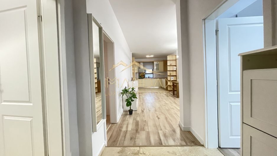 Vila moderna***4 camere***cu gradina//Cartier rezidential Corbeanca - Poză 32