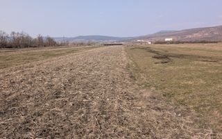 Teren intravilan 1500 mp cu utilitati-Orheiu Bistritei - Poză 1