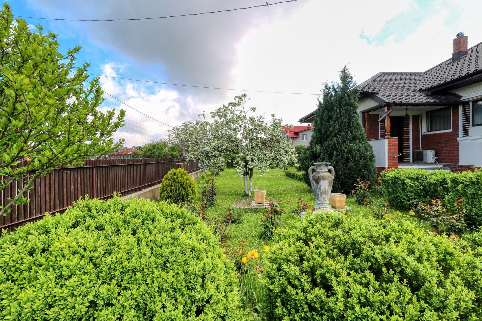 Casă boierească  de poveste- 7000 mp teren - Poză 65