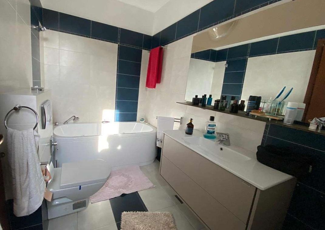 5 camere, lux, 160 mp, finisaje premium, Dorobanți-Floreasca - Poză 9