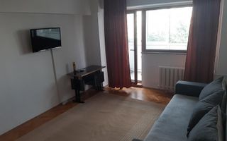 Apartament 2 camere mobilat, etaj 5, bloc reabilitat, zona Vitan - Poză 3