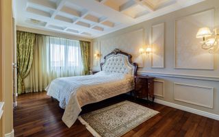 Vanzare- Proprietate splendida cu terasa cu vedere catre parc - Soseaua Nordului - Poză 7