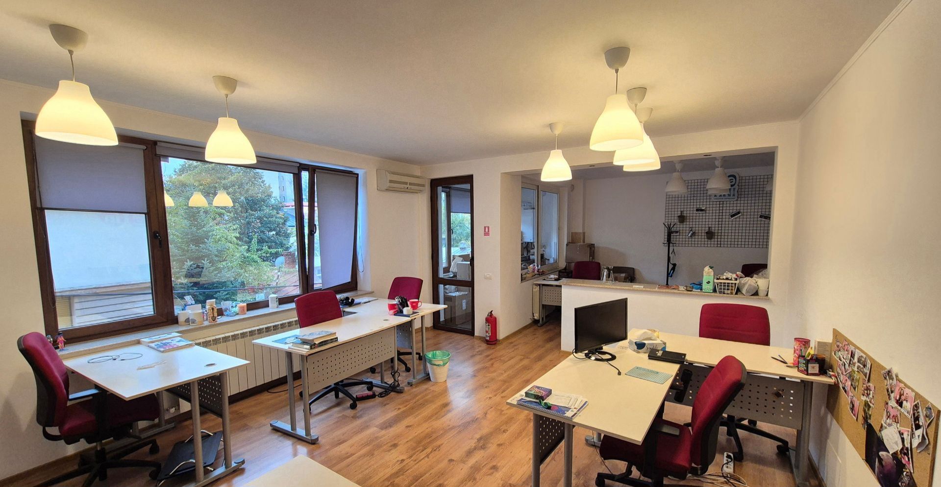 Cladire S+P+4 Etaje 683,92 mp - Dorobanti - Poză 2