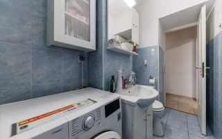 2 camere | zona excelenta | etaj intermediar | mobilat si utilat | - Poză 10
