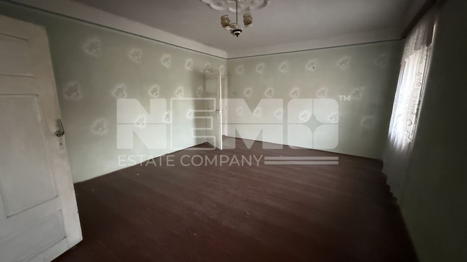 Casă + Teren 1556 mp | Zona Centrală | Front 16 m | 118.000 € - Poză 7