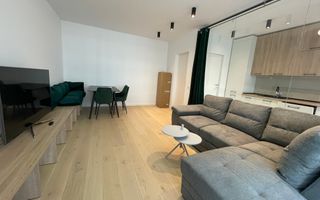 APARTAMENT SUPERB LA INCHIRIERE IN ZONA AVIATIEI - Poză 21