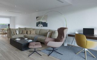 Apartamente premium în Benidorm–Finestrat: stil de viață mediteranean - Poză 24