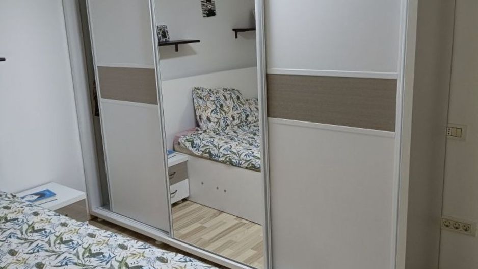 Ap mic si cochet in Piata Ovidiu - Poză 8