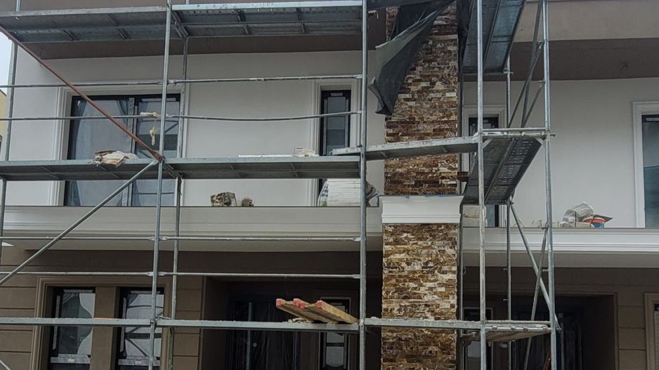 VILA IN CURS DE FINALIZARE SITUATA LINGA ASTORIUM GARDEN.PALLADY! - Poză 21