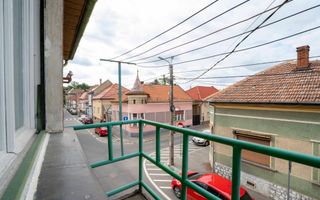 Apartament 3 camere ultracentral cu garaj si beci - Poză 6