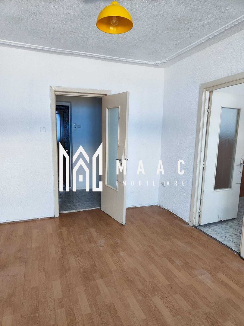 Apartament 1 Camera I Decomandat I Parter I zona Turnisor - Poză 3