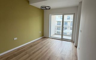 Apartament 3 camere,  parțial mobilat. Zona Eroilor Florești - Poză 5