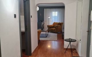 Apartament elegant cu terasă, ultracentral –Piața Unirii, lângă Fântânile Unirii - Poză 5