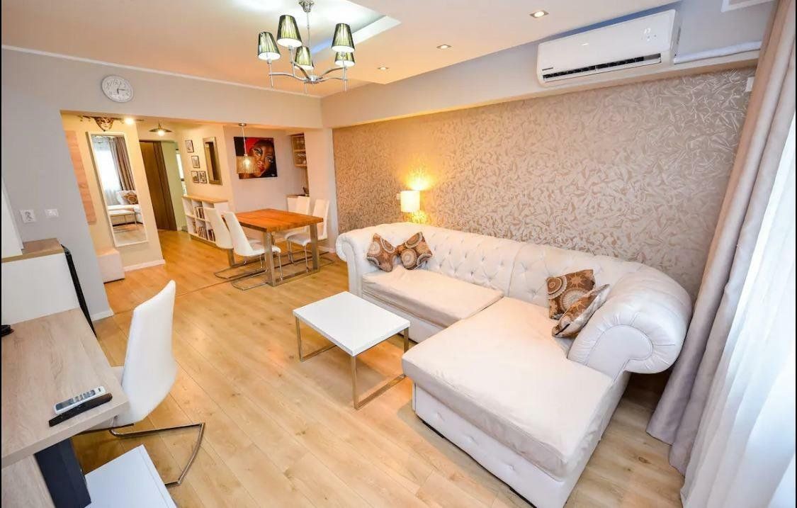 APARTAMENT TNB UNIVERSITATII METROU - Poză 2