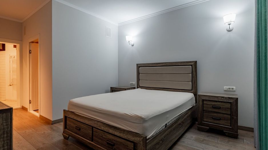 Peninsula | Construcție 2021 | 87 mp, 2 camere (posibilitate 3), 2 băi - Poză 11