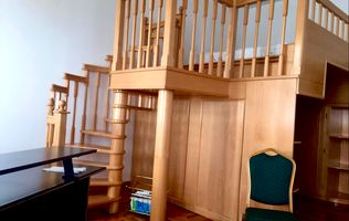 APARTAMENT DE VÂNZARE - BĂLCESCU