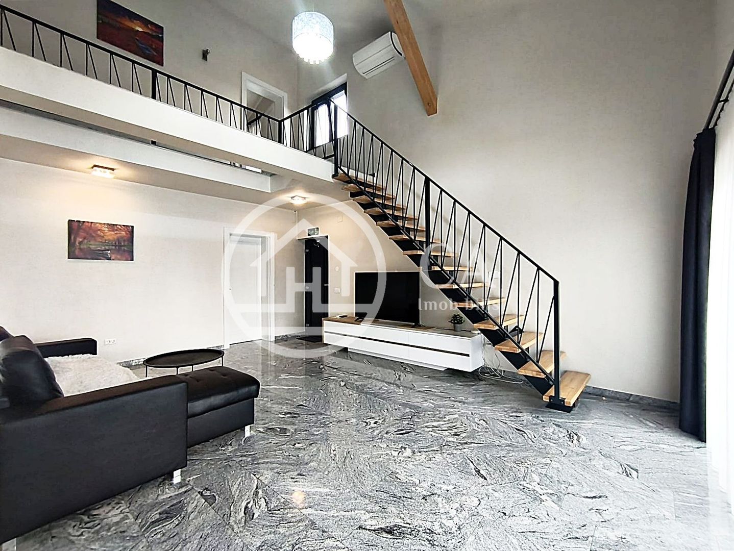 Apartament la casa de închiriat cu 3 camere în Cihei - Poză 5