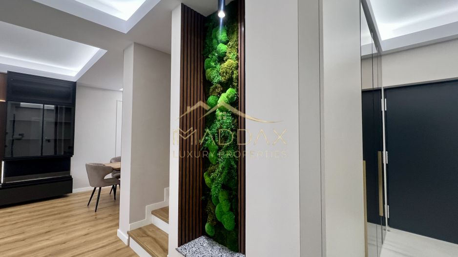 Vila individuală P+2E ***Baneasa - Sisesti - Poză 45