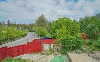 Vila in Poiana Brasov cu teren generos 1600mp, 2 corpuri, comision 0 - Poză 26